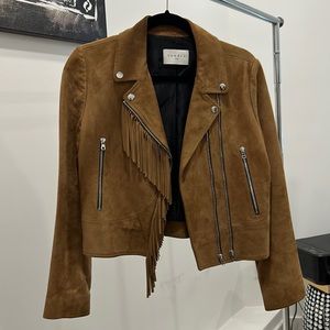 SANDRO JACKET